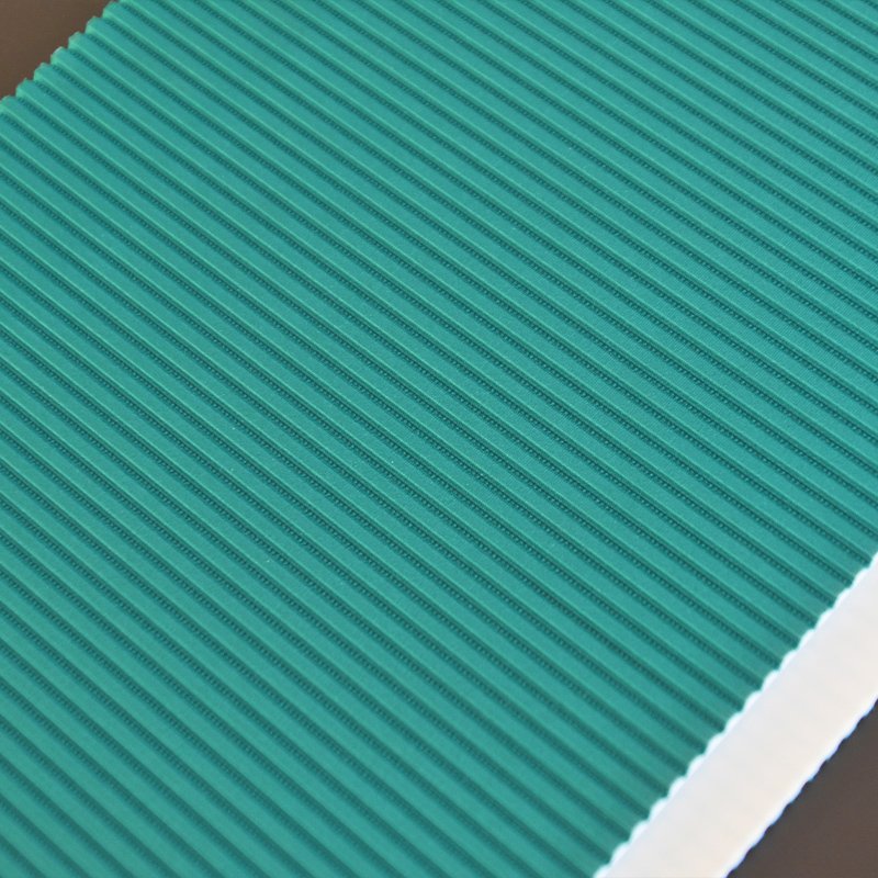High quality industrial low noise NFT PAZ AT5 Polyurethane PU timing belt