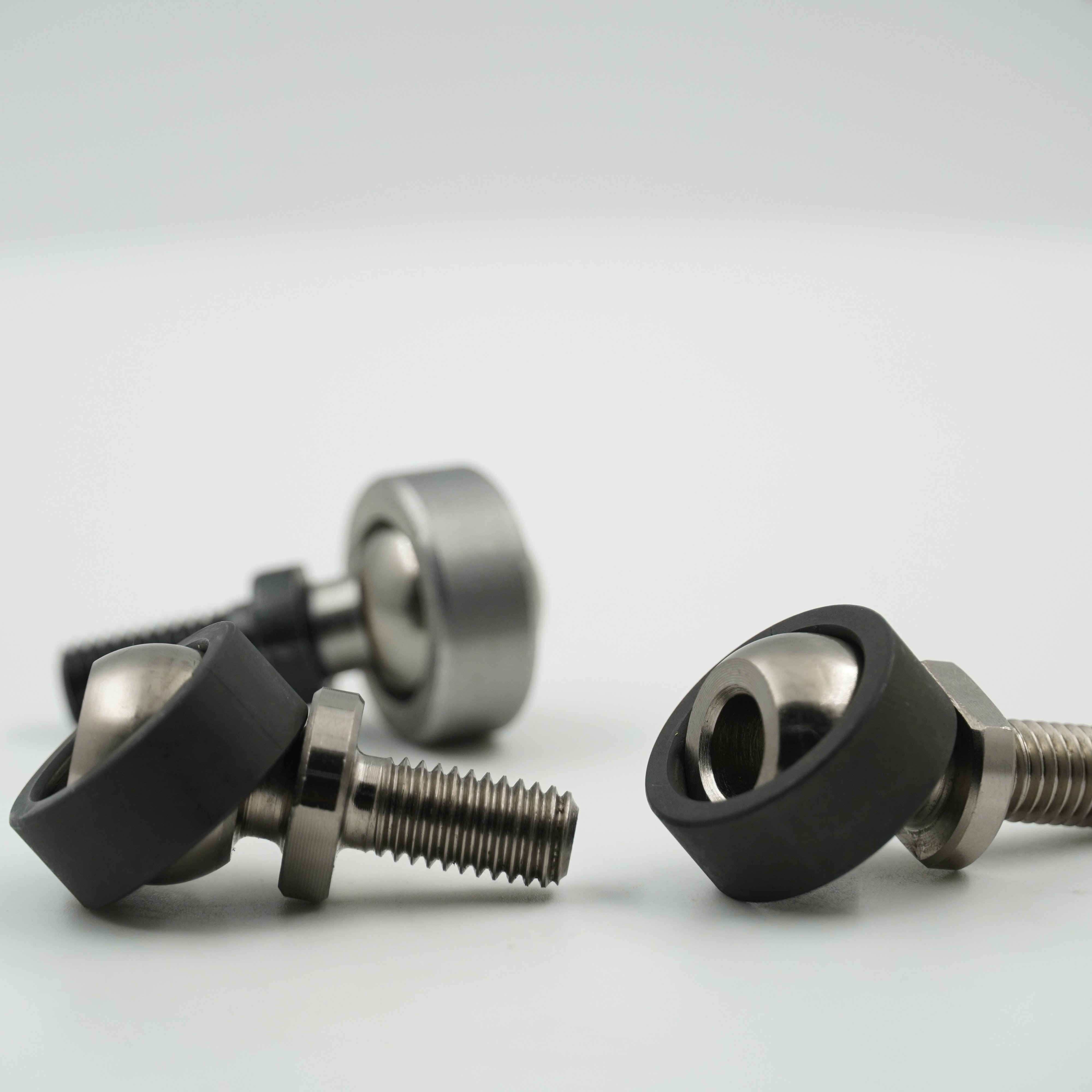 SQD Plain Bearing Ball Joint Rod End Bearings