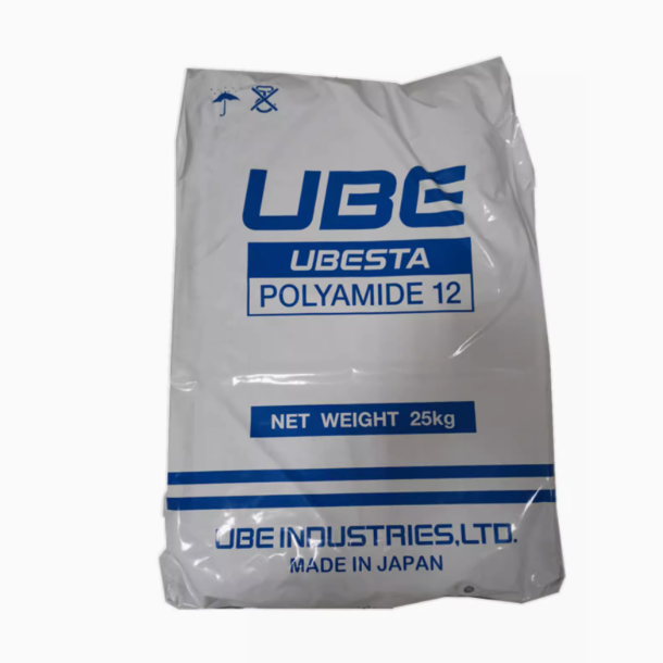 UBESTA/PA12 Japan Ube 3030U Transparent Impact Resistant Extrusion Resistant High Temperature Resistant