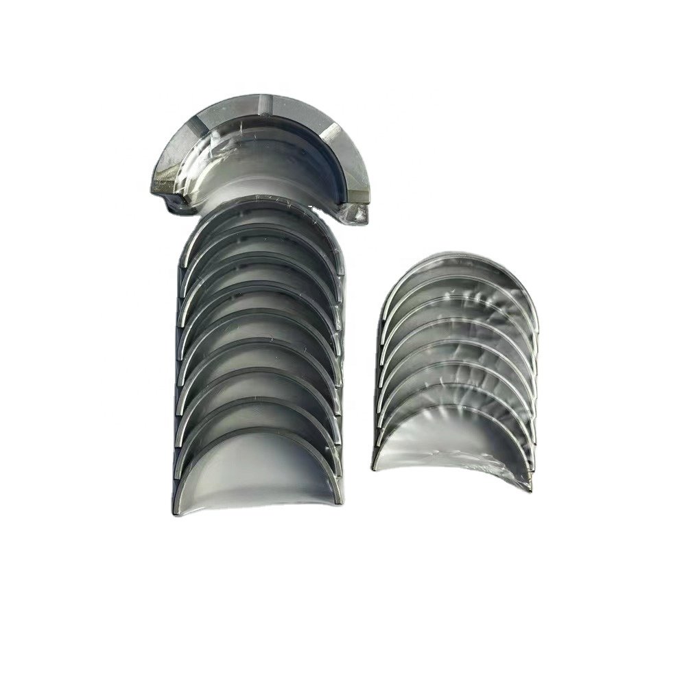 Manufacturer Car Spare Parts crankshaft bearing connecting Rod engine bearing For Land Rover 2.0T (240hp)Big ends bearing std 02