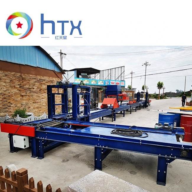 Factory Manufacture Fully Automatic Wet Cast Concrete Doser Machinery Paver Block Equipment with Demoulding