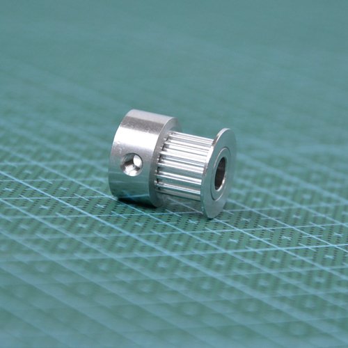 2GT 3D printer motor pulley polyurethane belt gear 16T 36T 30T 32T 50T 40T 25T 45T