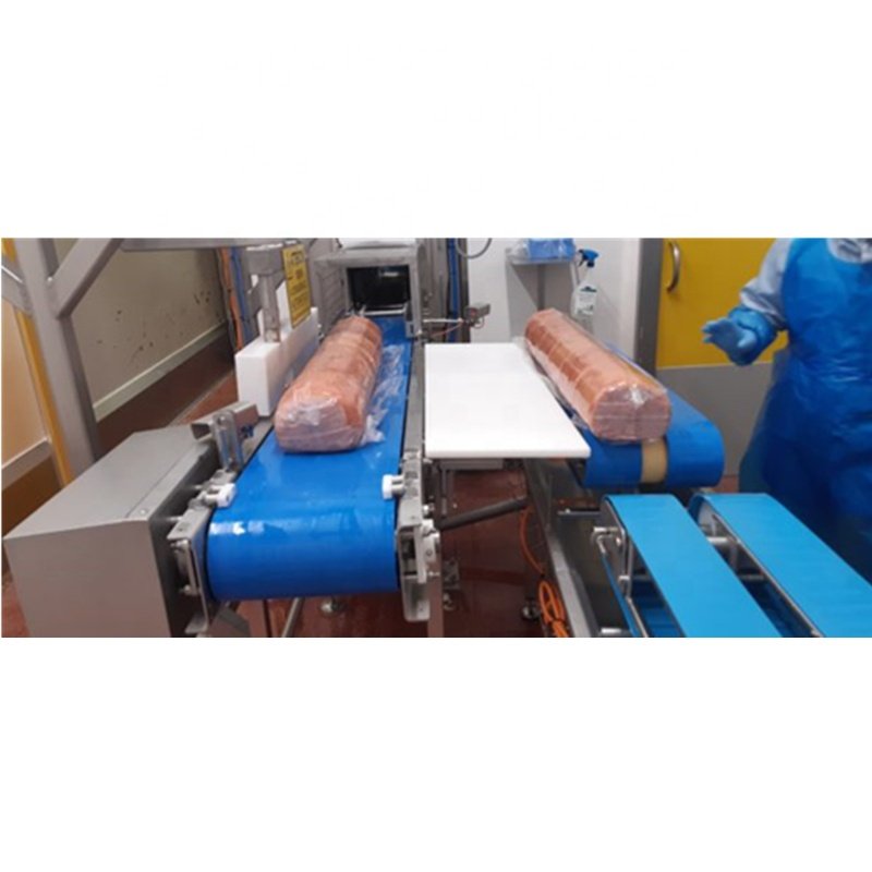 Antibacterial Easy to Clean Positive Drive Meat & Poultry Processing Belt Meat Conveyor Systems Food Processing Conveyor Systems