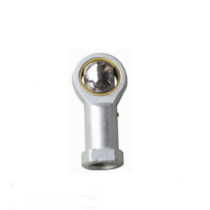 Hot Sale High Quality Heim Joint Chromoly Rod End "1 1/4" With Weld Bung And Nut