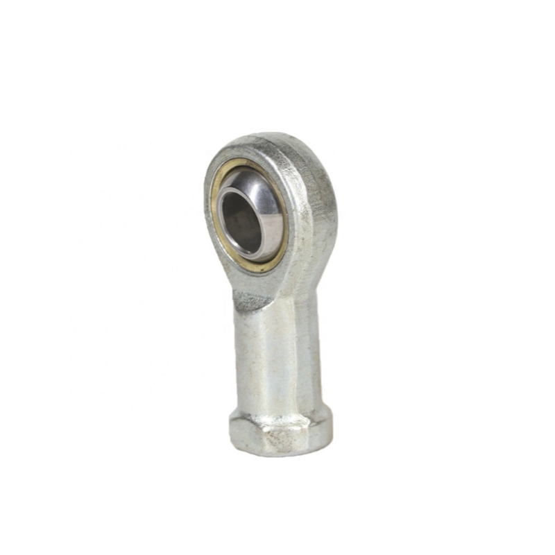 Hot Sale High Quality Heim Joint Chromoly Rod End "1 1/4" With Weld Bung And Nut