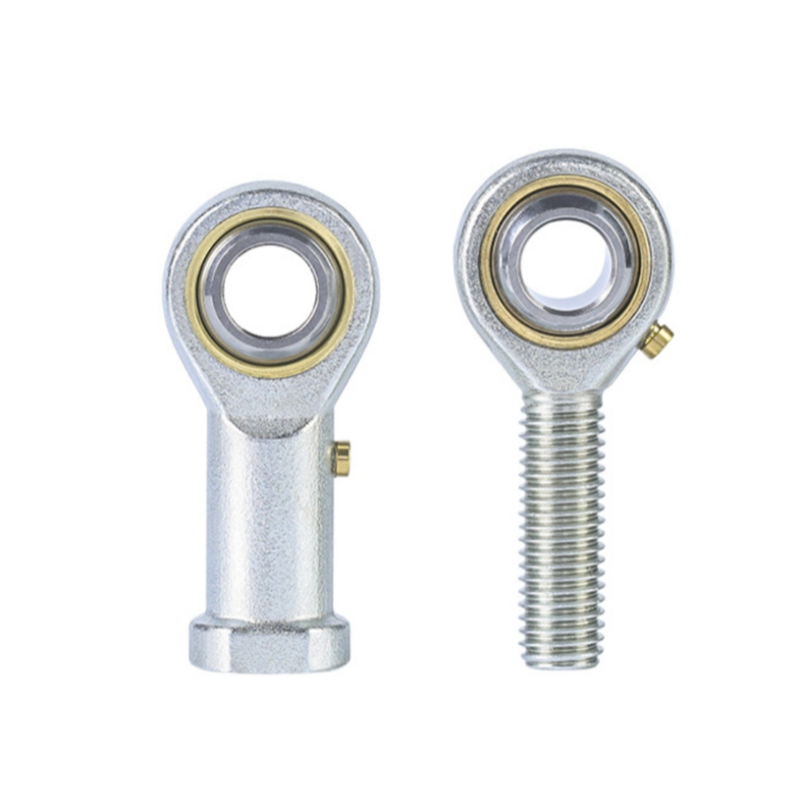 Hot Sale High Quality Heim Joint Chromoly Rod End "1 1/4" With Weld Bung And Nut