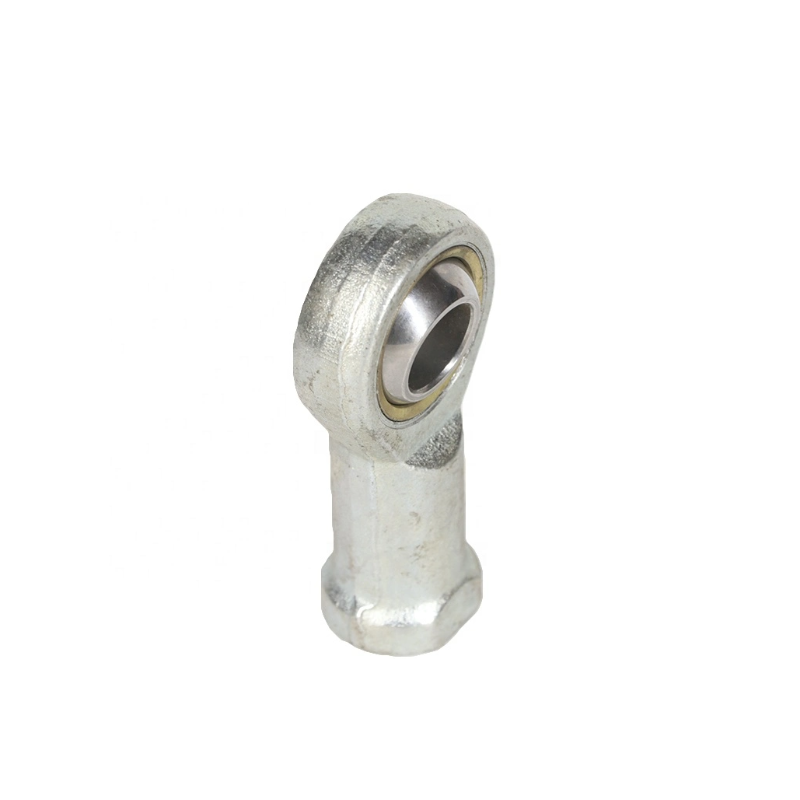 Hot Sale High Quality Heim Joint Chromoly Rod End "1 1/4" With Weld Bung And Nut