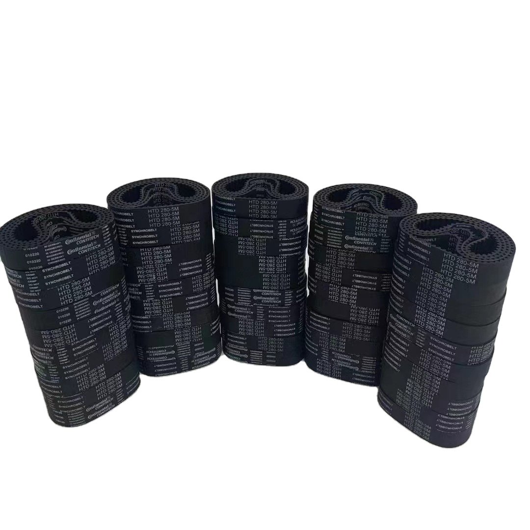 Timing pulley 405 5m 15 carbon belt synchronous two sided teeth synchronous belt transmission belt for boat double sided