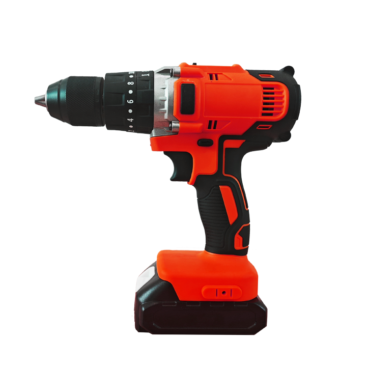 21v Batteries Herramientas General Tool drill Power Cordless Power Tool Kit