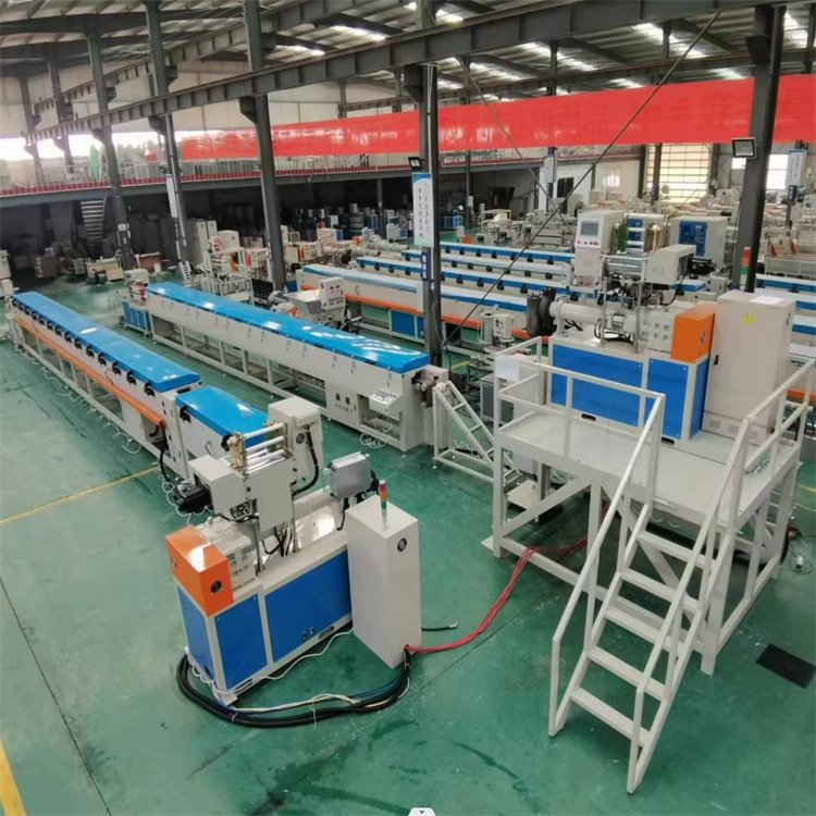 Soft and Hard Sealing Gaskets/strip Extruder Silicone Seal Strip Profile Extruder Machine