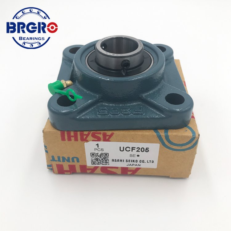 Hot Selling Japan Original UCFL205 Pillow Block bearing UCFL205