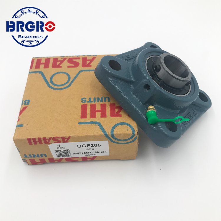 Hot Selling Japan Original UCFL205 Pillow Block bearing UCFL205