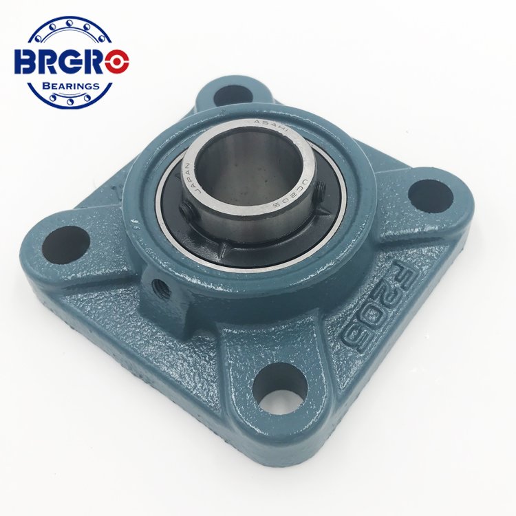 Hot Selling Japan Original UCFL205 Pillow Block bearing UCFL205