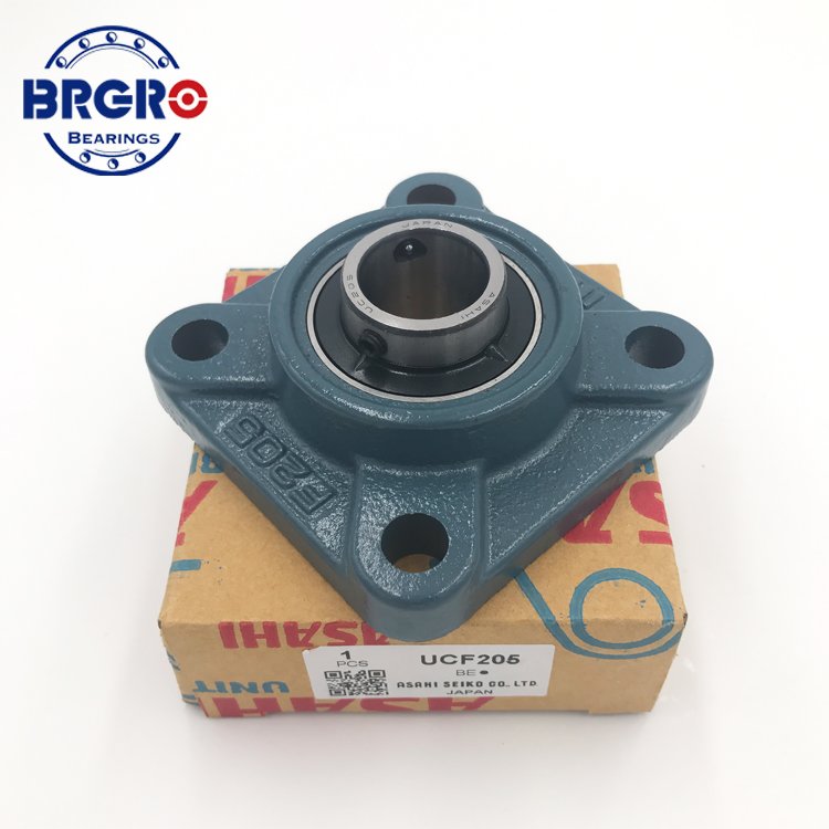 Hot Selling Japan Original UCFL205 Pillow Block bearing UCFL205