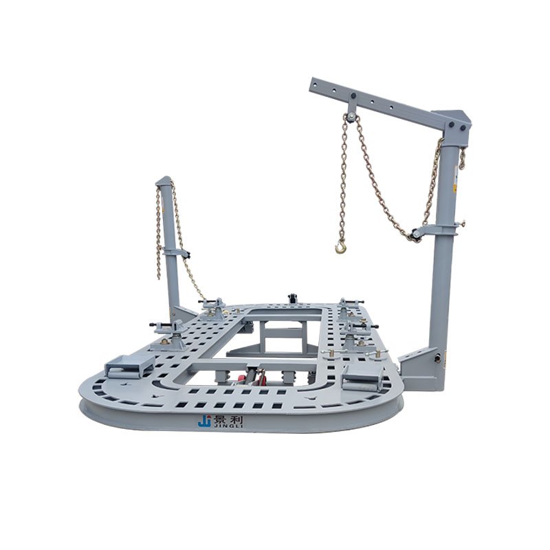 Repair Dent Machine Body Frame Dent Puller Chassis Straightening Machine CE