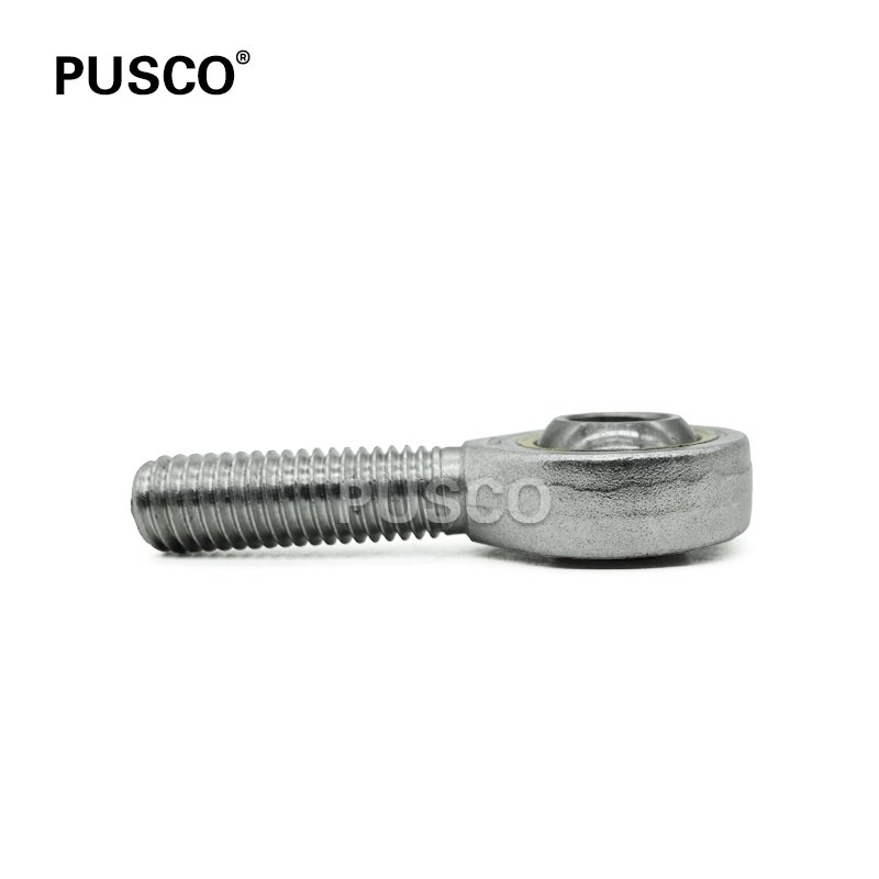 PUSCO 12x32x16 mm SA12T-K Rod End Ball Bearings 12mm Bore Fisheye Bearing SA12T/K For Machinery