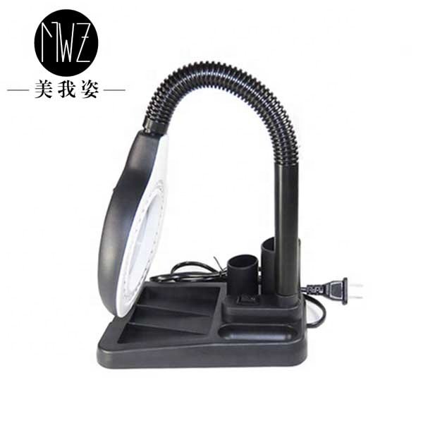 Portable LED Magnifying with Lamp / Magnifying Lamp LED/Repair LED Magnifying Lamp for Home Use