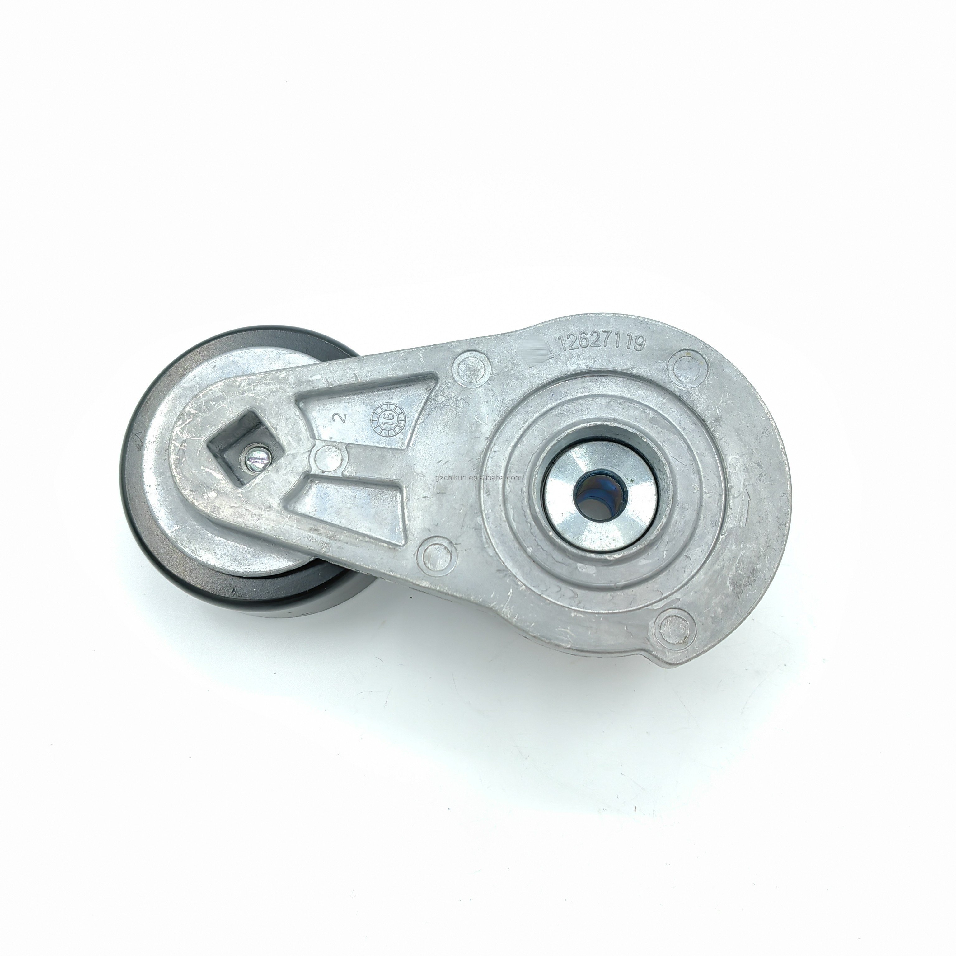 12627119 Drive Belt Tensioner Auto Parts belt tensioner assembly 25201166 Drive belt tensioner for Chevrolet Equinox