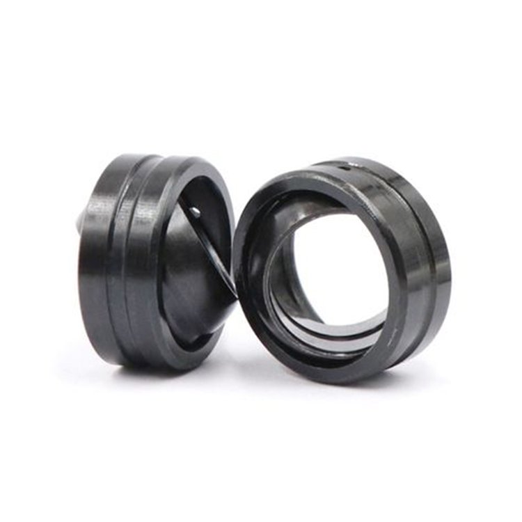 China Manufacturer Ball Joint Swivel Bearings GE40ES 2RS Spherical Plain Bearing GE30ES 2RS GE60ES 2RS