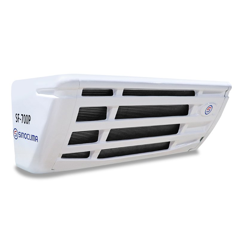 Good Price Fast Installation Truck Refrigeration Equipment for Refrigerator Box