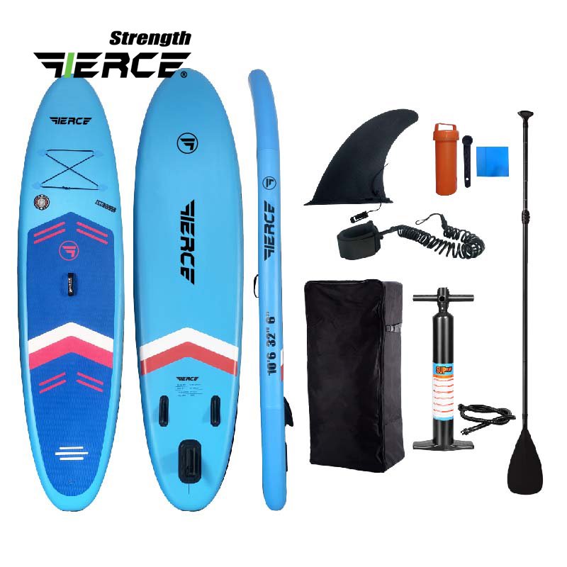 Stand up Paddle Board Inflatable Electric Sup Board Surf Air Inflatable Fish Board Pvc