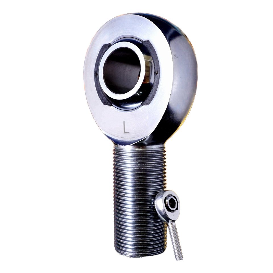 YQHQ 103 High Quality Heavy Duty Chromoly Steel Spherical Plain Bearing High Misalignment Rod Ends for Machine Industries