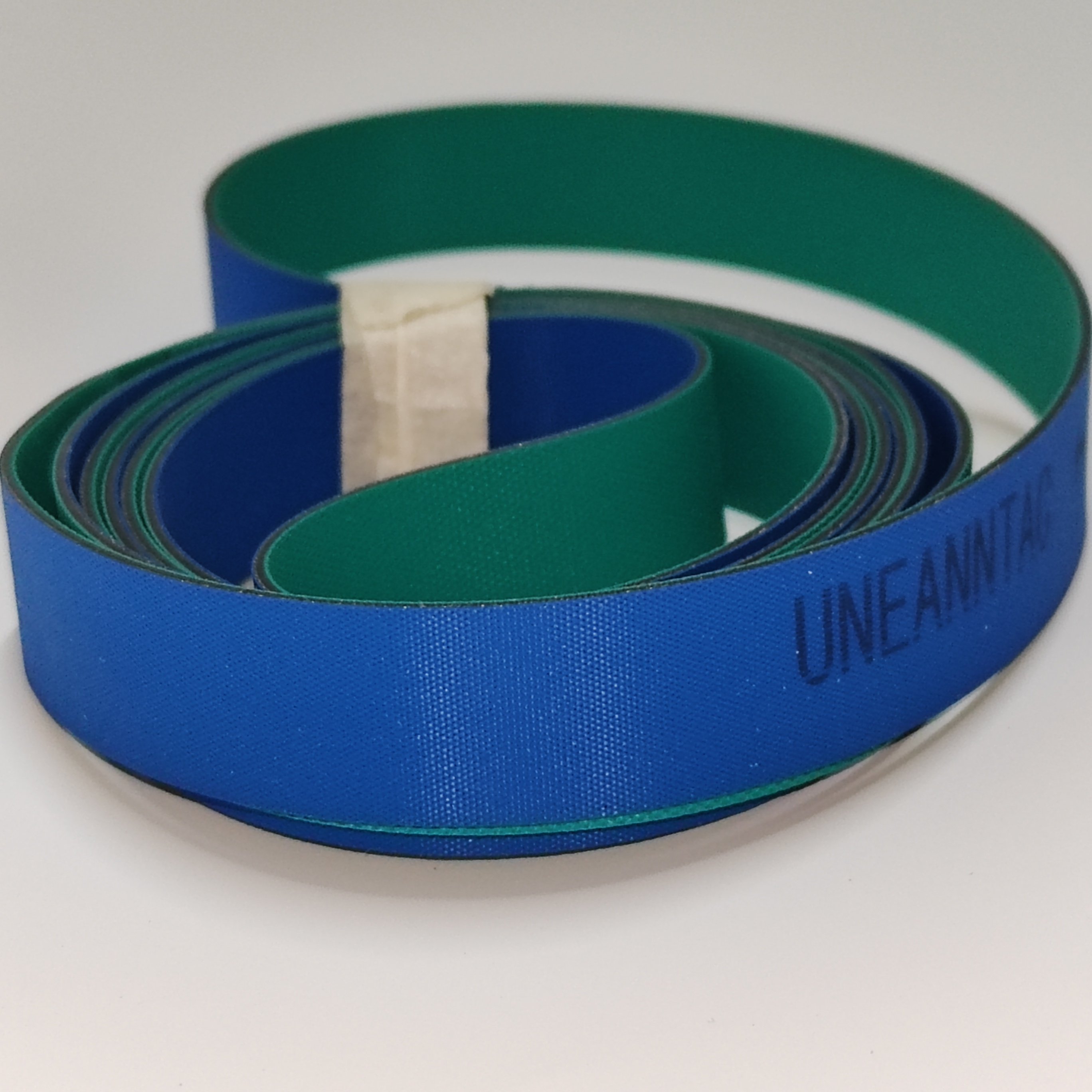 HABASIT flat belt 1977-20 Nylon sheet base transmission flat belt for the textile industry can be customized 1977-20