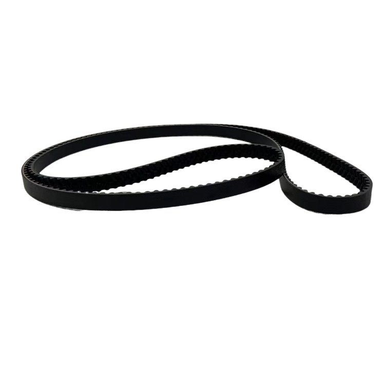 Kueisn Y Series Round Transmission Belts Rubber High Wear Resistance Herringbone Belt