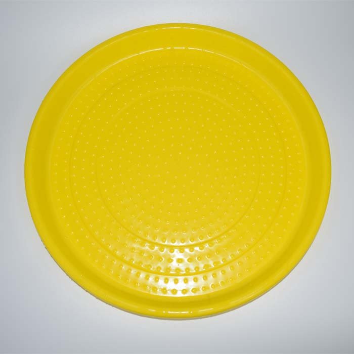 Poultry Farm Equipment Automatic Feeder Pan for Broiler Chicken Feeding Pan Poultry Equipment