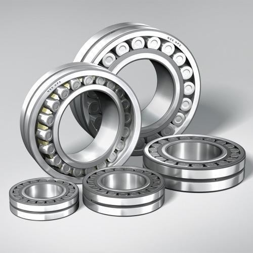 FM138 GE80 GEG80ES Spherical Plain Bearing Maintenance Free Radial GEG series