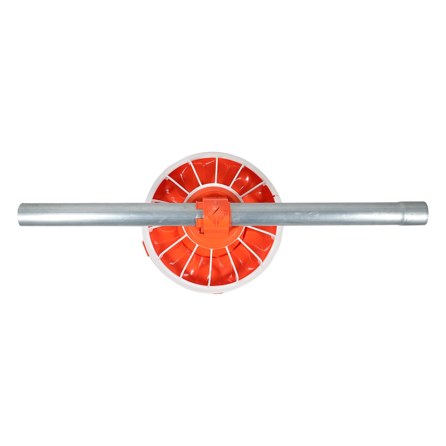 Auto Hanging Drinkers and Feeders for Chickens