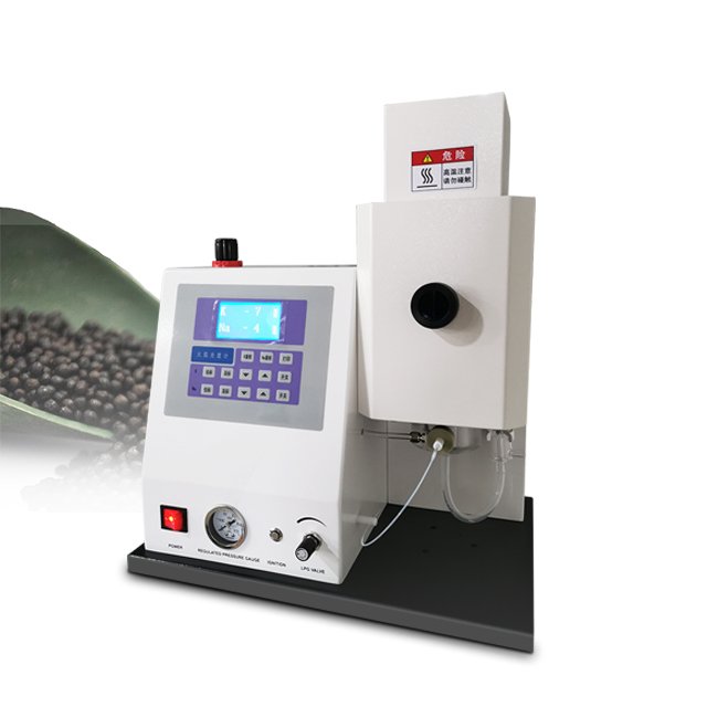 High Performance Flame Photometer Spectrometer Auto Lab Digital Calculation Analysis Flame Photometer Equipment