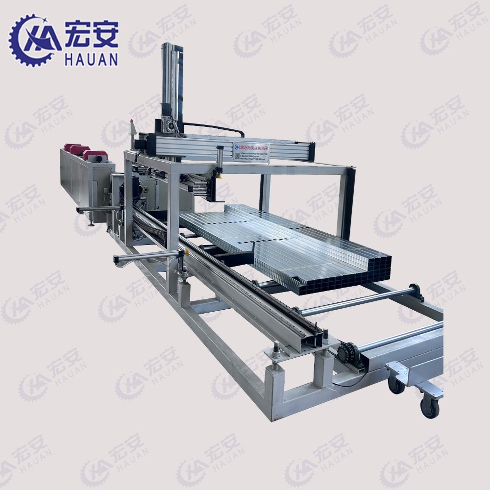 Automatic Packaging Machinery Production Line with High Speed Assembly Capacity