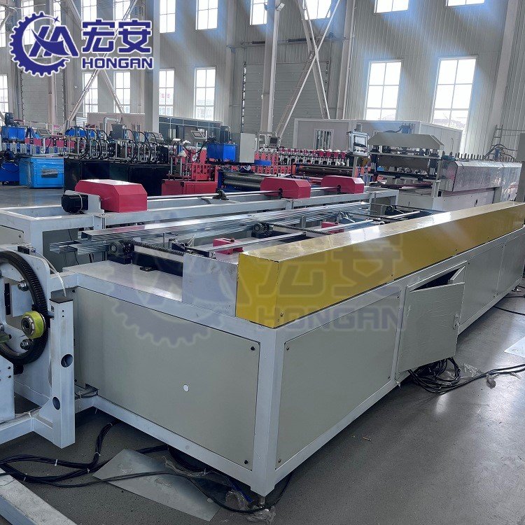 Automatic Packaging Machinery Production Line with High Speed Assembly Capacity