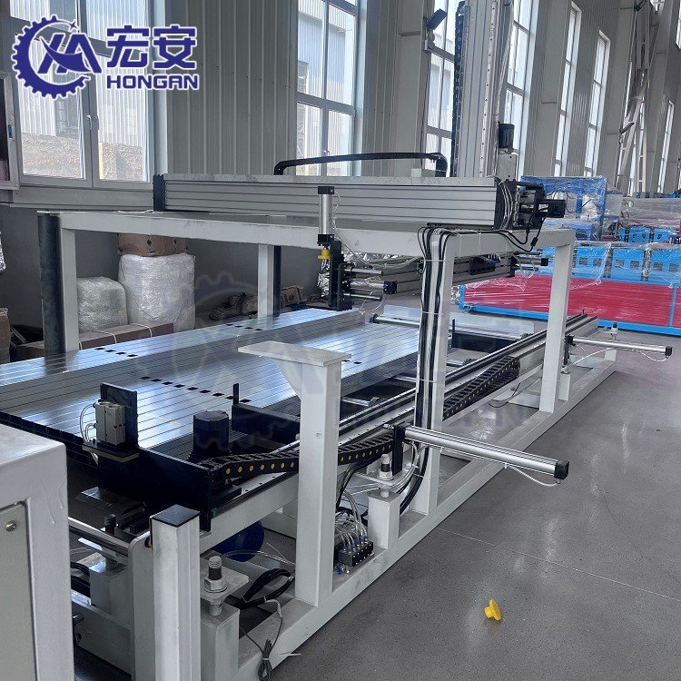 Automatic Packaging Machinery Production Line with High Speed Assembly Capacity