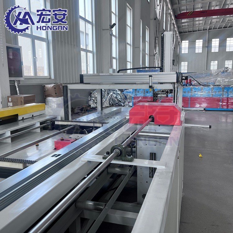 Automatic Packaging Machinery Production Line with High Speed Assembly Capacity