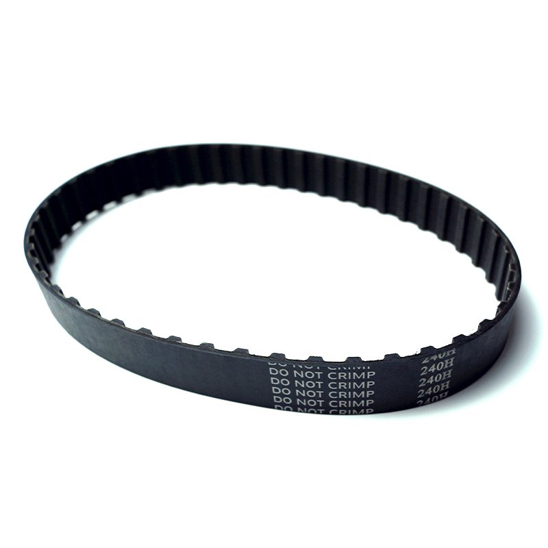 industrial transmission belt 240l timing belt 144xl
