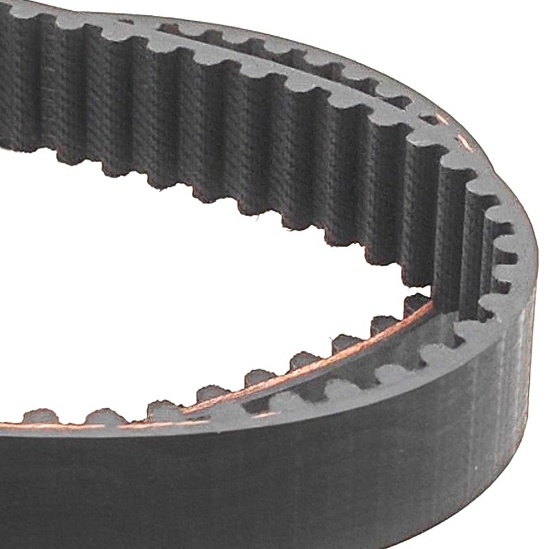 Htd 3m 5m 8m 14m Pitch Closed Loop Transmission Timing Belt