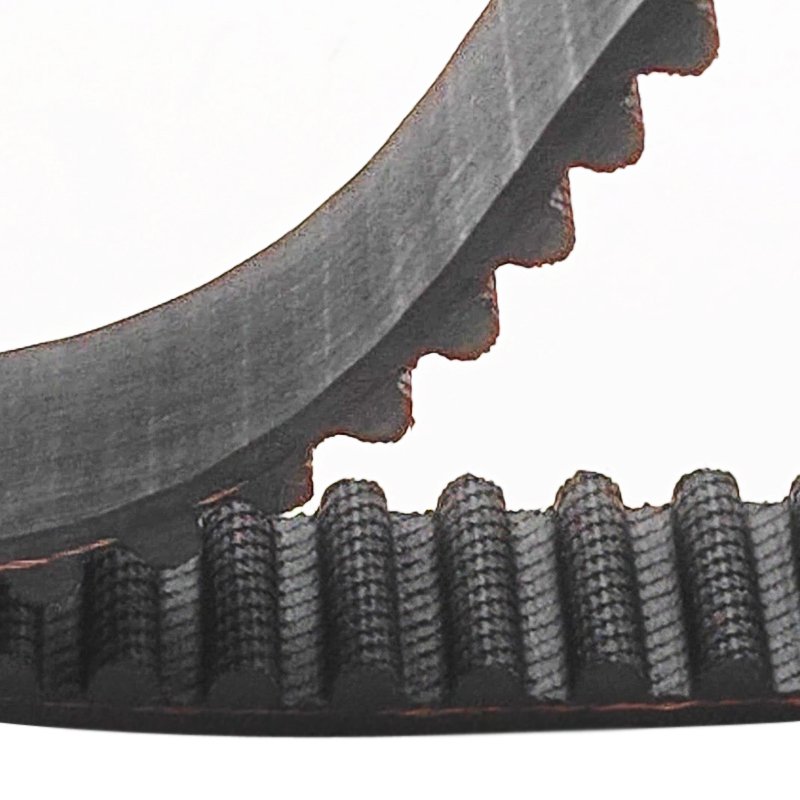 Htd 3m 5m 8m 14m Pitch Closed Loop Transmission Timing Belt