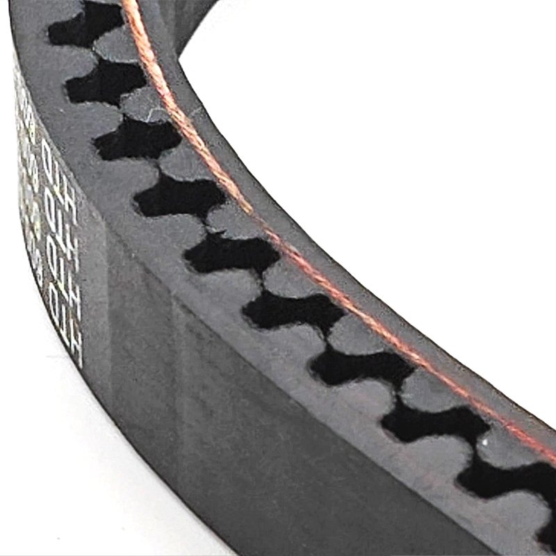 Htd 3m 5m 8m 14m Pitch Closed Loop Transmission Timing Belt