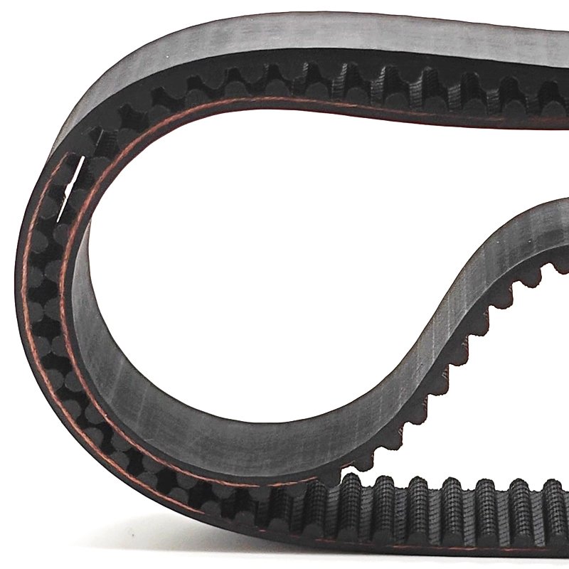 Htd 3m 5m 8m 14m Pitch Closed Loop Transmission Timing Belt