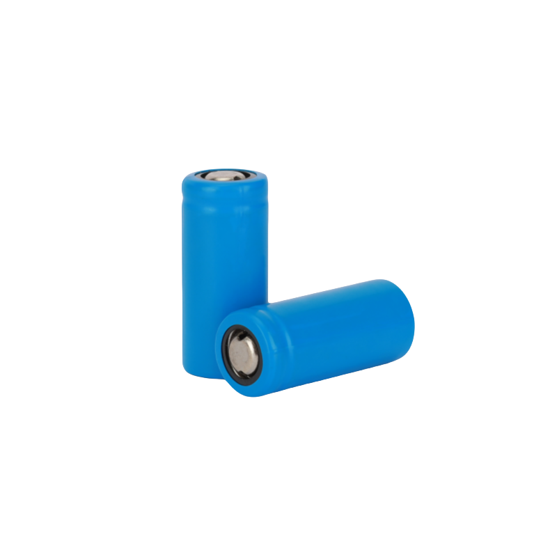 Wholesale High Rate 13300 3.7V 400mAh10C Cyclic Charging Rechargeable Cylindrical Digital Lithium Li-Ion Batteries Battery Cells