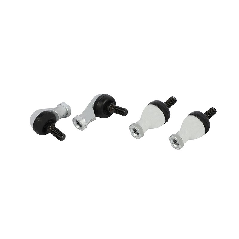 Bent rod ball head rod end spherical plain bearing SQZ5 SQZ6 SQZ8 SQZ10 SQZ12 SQZ14 SQZ16 SQZ20