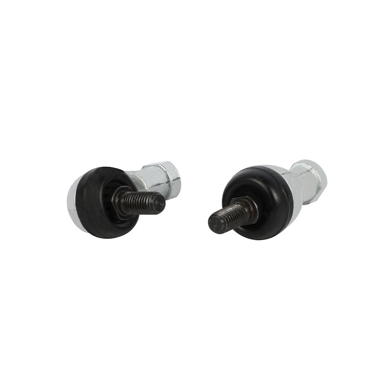Bent rod ball head rod end spherical plain bearing SQZ5 SQZ6 SQZ8 SQZ10 SQZ12 SQZ14 SQZ16 SQZ20