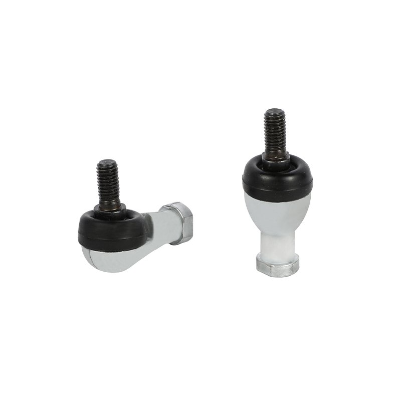 Bent rod ball head rod end spherical plain bearing SQZ5 SQZ6 SQZ8 SQZ10 SQZ12 SQZ14 SQZ16 SQZ20