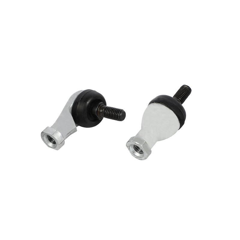 Bent rod ball head rod end spherical plain bearing SQZ5 SQZ6 SQZ8 SQZ10 SQZ12 SQZ14 SQZ16 SQZ20