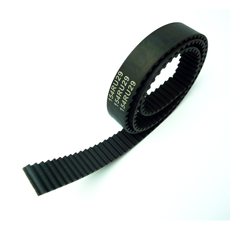 RichWay HTD 290-5M 285-5M 295-5M 300-5M width 18mm 20mm 25mm 30 mm 35mm all kinds of Synchronous HTD 5M Timing Belt