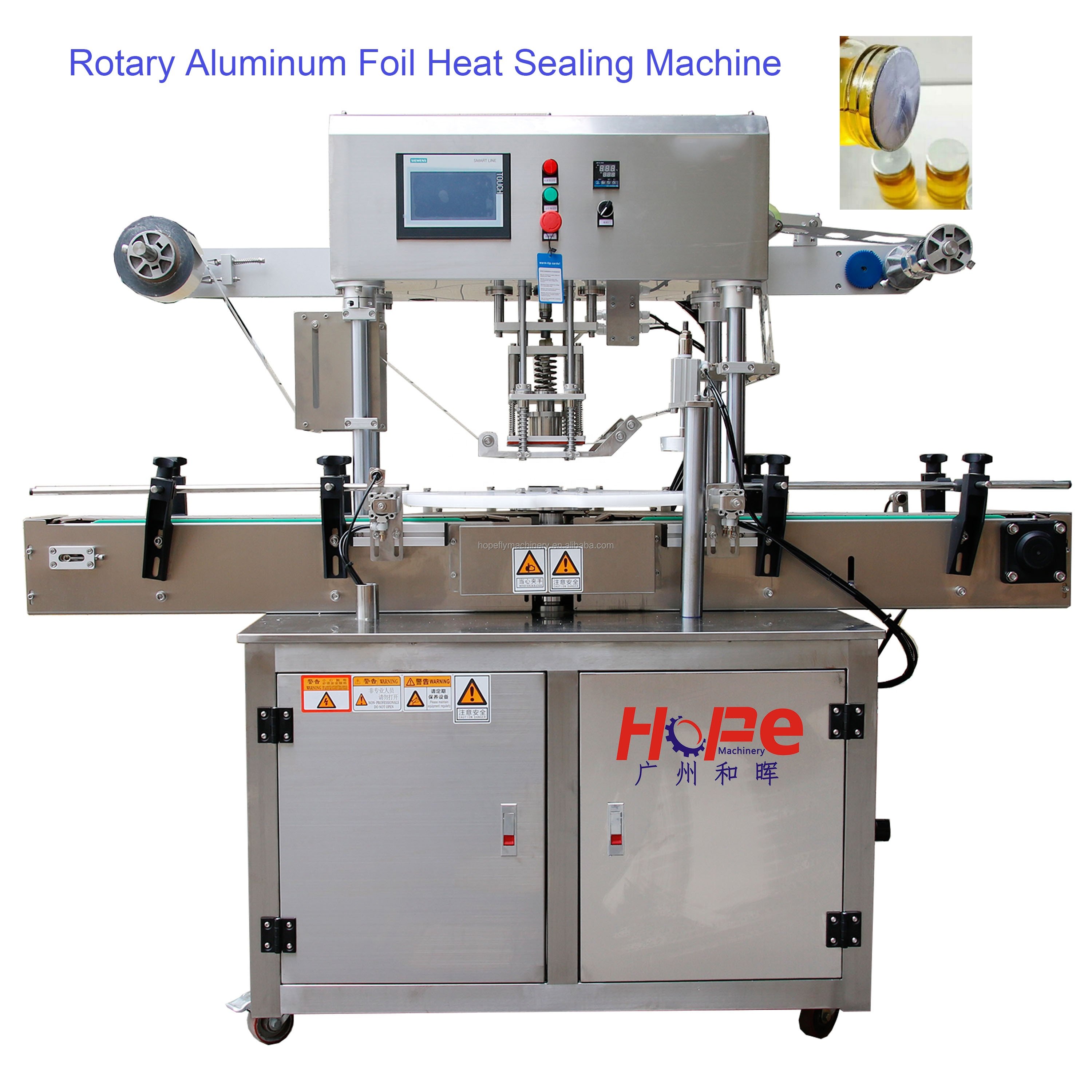 Hot Sale Puffed Food Potato Chips Banana Chips Packing Machine Full Auto Production Line
