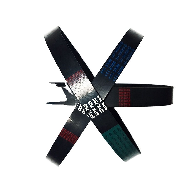 6Pk1700 6Pk1675 6Pk1670 6Pk1665 Power Transmission Belt 6Pk1660 Gates 6Pk1625 6Pk1573 6Pk1836