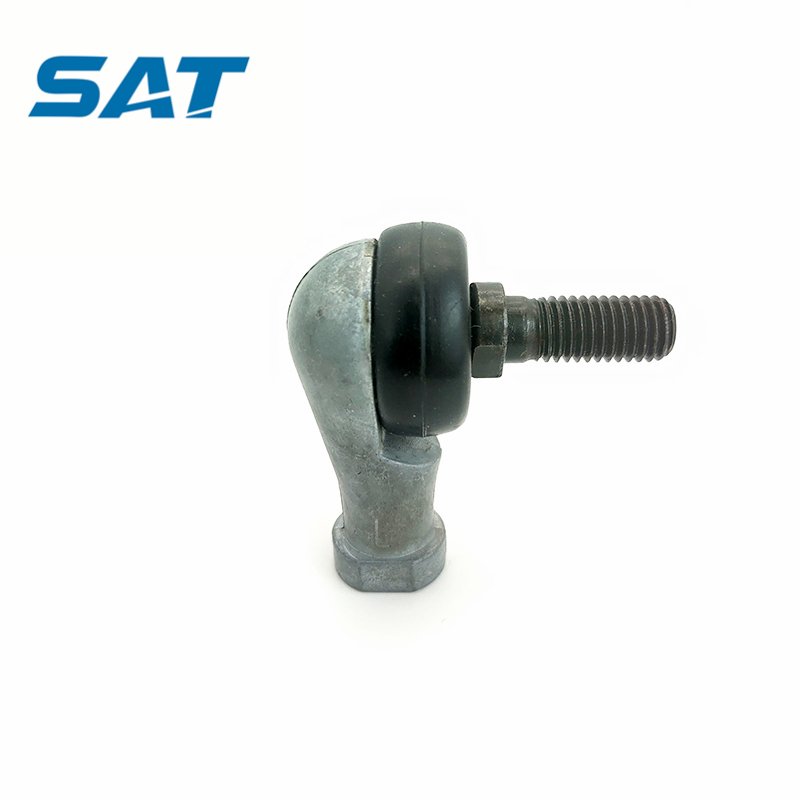 Competitive Price China factory Rod End Bearing for Machine parts SI35T/K SI40T/K SI50T/K